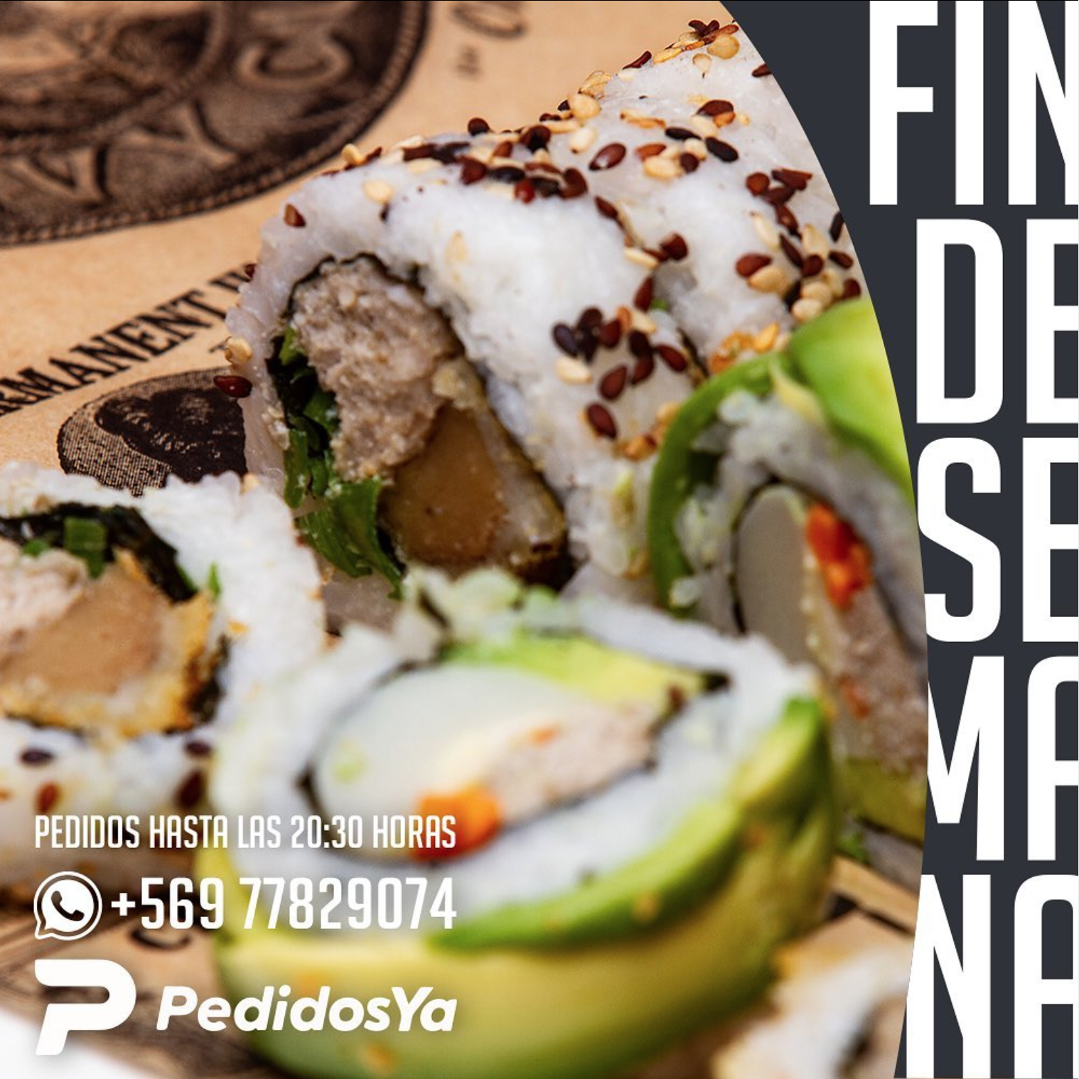 Pieza de diseño 11 — Pelao Castro